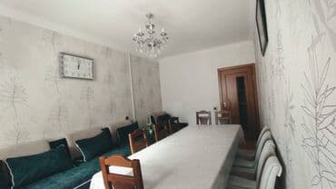 купить квартиру в баку азербайджан: Баку, Ахмедлы, 3 комнаты, Вторичка, м. Ахмедлы, 60 м² — 1