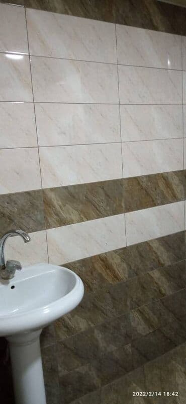 kohne gunesli: Bakı, 1 otaqlı, Köhnə tikili, 35 kv. m — 8