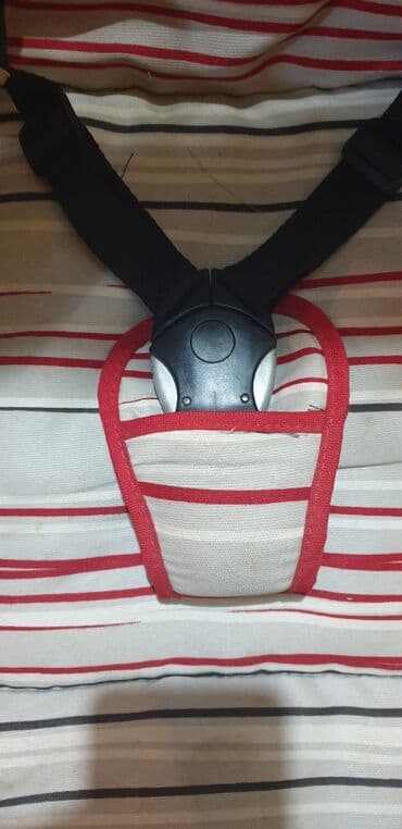 коляска детская: Б/у, Пол: Девочка, Самовывоз — 12