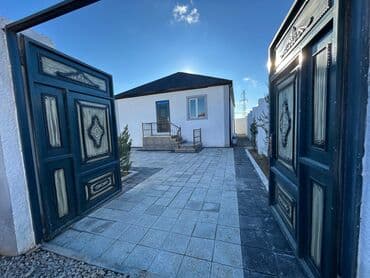 Məmmədli 5 otaqlı, 117 kv. m, Kredit var, Yeni təmirli