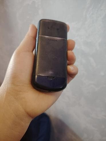 nokia 1209: Nokia 6300 4G, 1 TB, rəng - Qara, Sensor, İki sim kartlı — 3