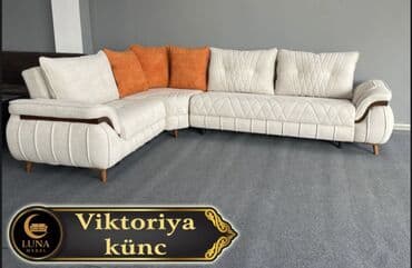 Künc divan, Yeni, Açılan, Bazalı, Parça, Şəhərdaxili pulsuz çatdırılma
