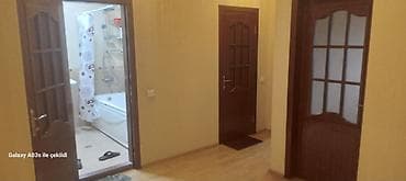emircanda ev satisi: 20 Yanvar metrosu yaxınlığında 2 otaqlı mənzil kirayə verilir +994 77 — 5