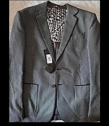 des geyimler: Yeni,geyilmeyib.tek pencek — 1