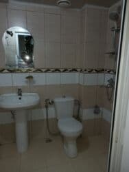 Qarajlar: Abseron gencler seherciyinde binada 3 cu mertebe. 2 otaqli ev kiraye — 5