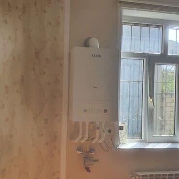 hovuzlu evler baki: 4 otaqlı, 130 kv. m, Kredit yoxdur, Yeni təmirli — 14