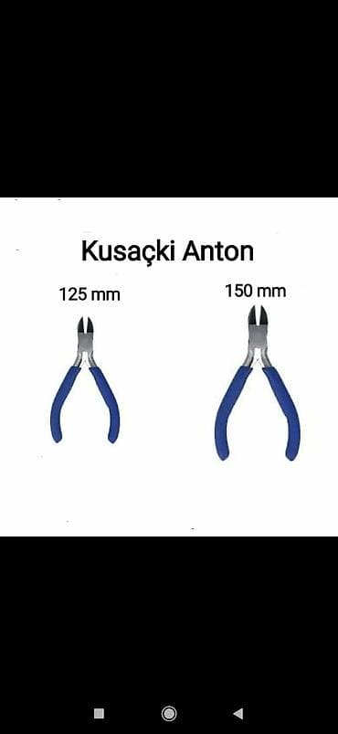 Kusaçqalar topdan satış