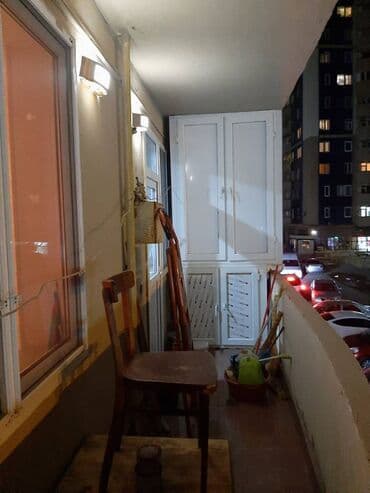 купить квартиры в баку: 4 комнаты, Новостройка, 112 м² — 18