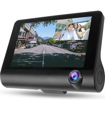 музыкальный центр panasonic: Manitor və qeydiyatci — 1