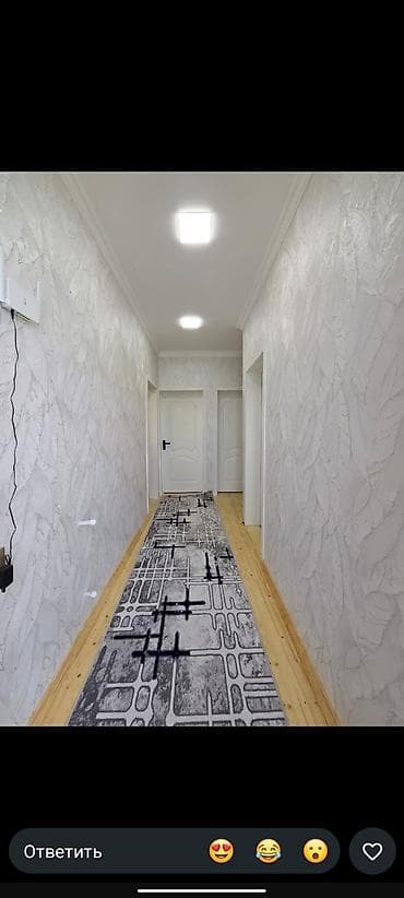 binə qəs: Binəqədi qəs. 3 otaqlı, 90 kv. m — 2