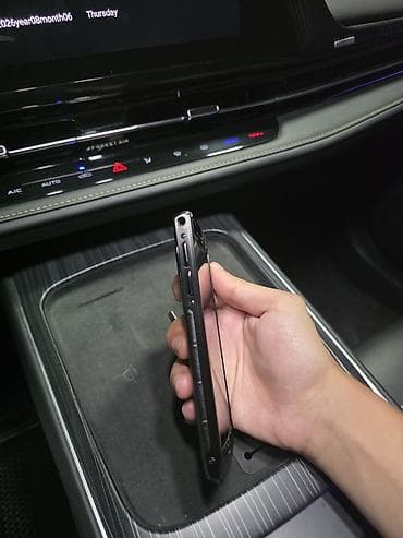 ucuz modem: Vertu 16 GB, rəng - Qara, Sensor — 4