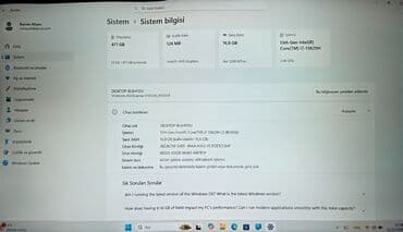 ipad mini 5 baku electronics: Yeni ASUS Vivobook, 15.6 ", Intel Core i7, 512 GB, Pulsuz çatdırılma — 2