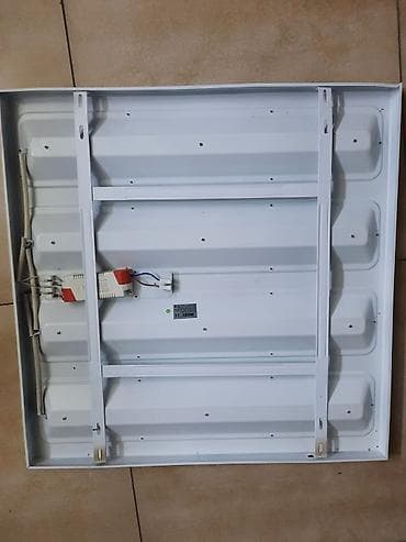 profil 40×40: Yeni, LED lampa, 95 Vt, Zəmanətsiz, Ünvandan götürmə — 3