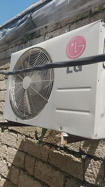 smart tv kanallar: Split kondisioner dəsti - Brend: BEKO (daxili blok üzərində etiket — 3