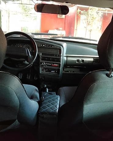 VAZ (LADA) Samara: 1.6 l | 2008 il 3783 km Sedan — 5