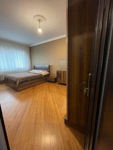 купить в баку квартиру: 4 комнаты, Новостройка, м. Ахмедлы, 92 м² — 4