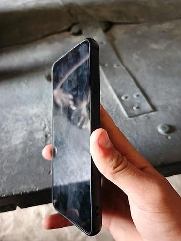 assassin s creed: Poco X6 Pro, 512 GB, rəng - Qara, Sensor — 3