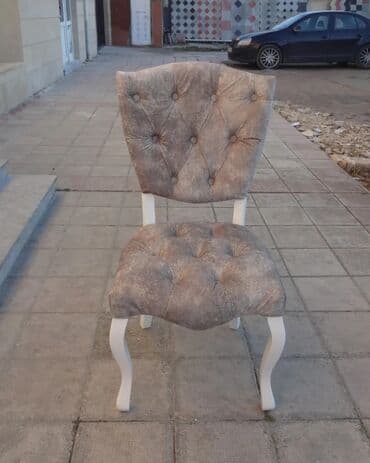 oturacaglar: SAFİYE oturacaq dəsti ilkin ödənişsiz kreditlə | MEBELMAN+ 💸İlkin — 3