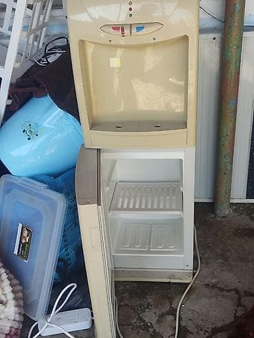 soyuducu evden satiw: Dispenser Döşəməüstü — 2