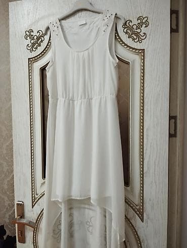 qiz geyimi: Don 38 M razmer cəmi 1 dəfə geyinilib — 3