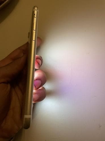 ipad mini 7: IPhone 7, 128 GB, Qızılı — 3