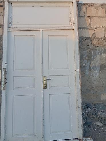 drel dəsti: İşlənmiş Otaq qapısı Çərçivə ilə, Zəmanətsiz, Ünvandan götürmə — 1