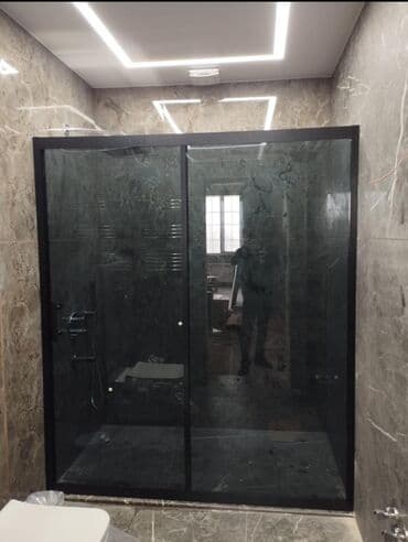 plastik suse: Arakəsmə, Künc üçün — 12