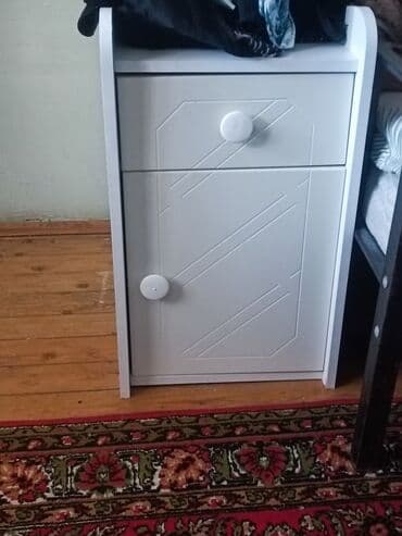 yataq trafosu: Təknəfərlik çarpayı, Tumba — 2