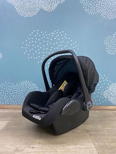 neni: 🚗👶 **Kidilo G303 Uşaq Avtokreslosu – Körpəniz üçün Maksimum — 3
