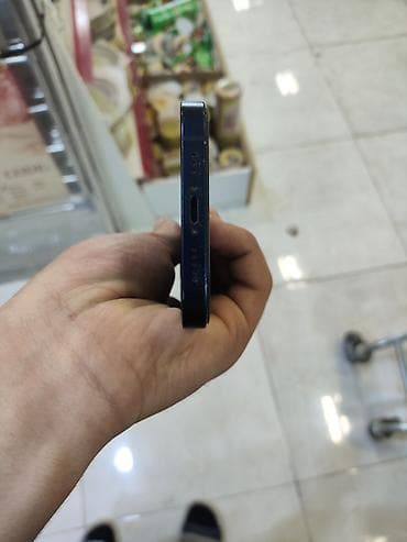 xiaomi m11 lite: IPhone 13, 128 GB, Mavi, Face ID — 6