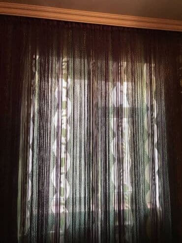 дикты даля потолка: Продаются сиреневые занавеси высота 3 м, ширина - 4,5 м — 4