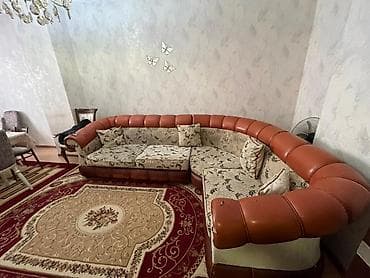 saloglu mebel kunc divanlar: Künc divan, İşlənmiş, Açılan, Bazasız, Süni dəri, Çatdırılma yoxdur — 1