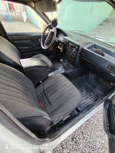 vaz 21012: VAZ (LADA) 1111 Oka: 1.6 l | Hetçbek — 6