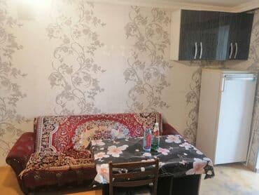 1 otaqlı kohnə tikili: Bakı, 1 otaqlı, Köhnə tikili, 20 kv. m — 2