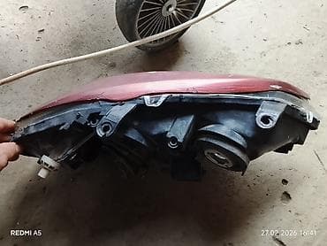 opel astra h güzgü: Sol, Yaxın və uzaq vuran işıqlar Opel — 3