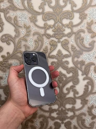 iphone max: IPhone 14 Pro, 128 GB, Deep Purple, Face ID — 4
