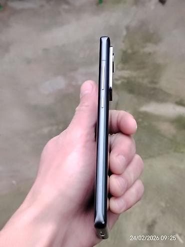 basavik qutu: Xiaomi 12X, 128 GB — 6