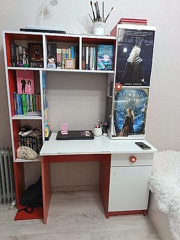 REAL ALICIYA ENDİRİM OLACAQ (mebellər yeni kimidir, heç bir sınığı — 4