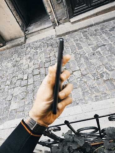 poco x3 gt: Poco M5, 128 GB, rəng - Qara, Barmaq izi — 5