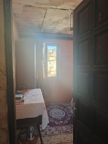 daxili kreditle evler: Satılır: həyət evi - Plan: bir mərtəbəli 2sotun içinde — 5