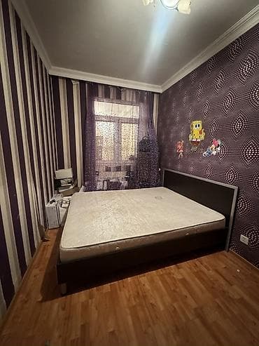 asilqan: İkinəfərlik çarpayı, Dolab — 3