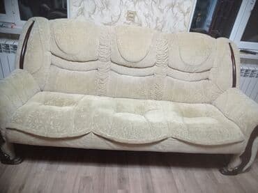 Restoran mebeli: Divan — 1