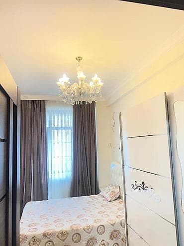 Аренда комнат: İcarəyə verilir 2 otaqlı yeni tikili 67 m², Elmlər Akademiyası m — 7