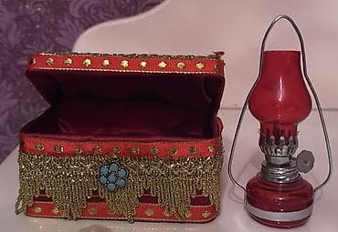 pilitə: Dekor — 1