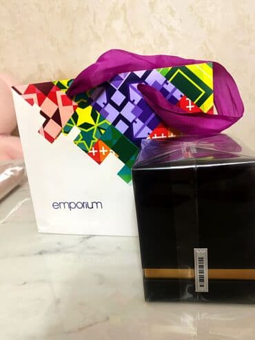 Arıqlamaq üçün vasitələr: Tiziana terenzi Kirkè Etiri Yenidir- Emporiumnan hediye alinib — 2