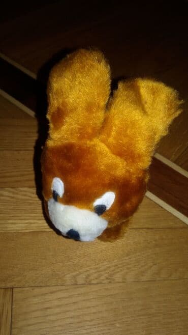 oyuncaq kubik: Oyuncaqlar təzədir — 3