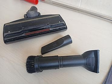 çanta: Bosch tozsoran işlənibdi yaxşı vəziyyətdədi toz yığan yeri qabdı 3 — 2
