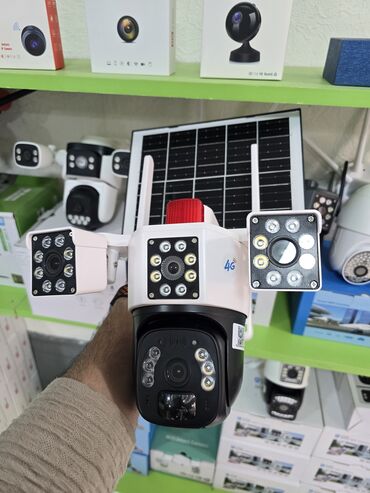 col kamerası: ✅️--Yaddaṣ karti PULSUZ! ✅️--Catdirilma PULSUZ! ✅️--Qoṣulma PULSUZ! — 4