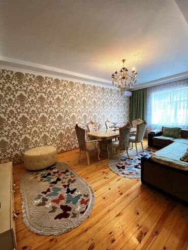 qurtuluş 93 obyekt satilir: Abşeron rayonu,Xırdalan stansiyasında yerləşən 3 otaqlı — 1