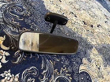 impala turbo az: Juqili üçün salon güzgüsü 
Razılaşmaq yolu ilə — 1